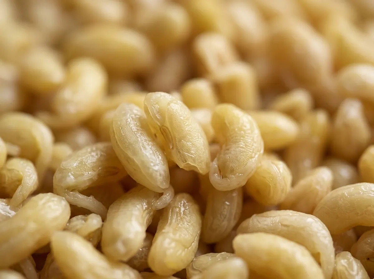 Soy Germ Extract