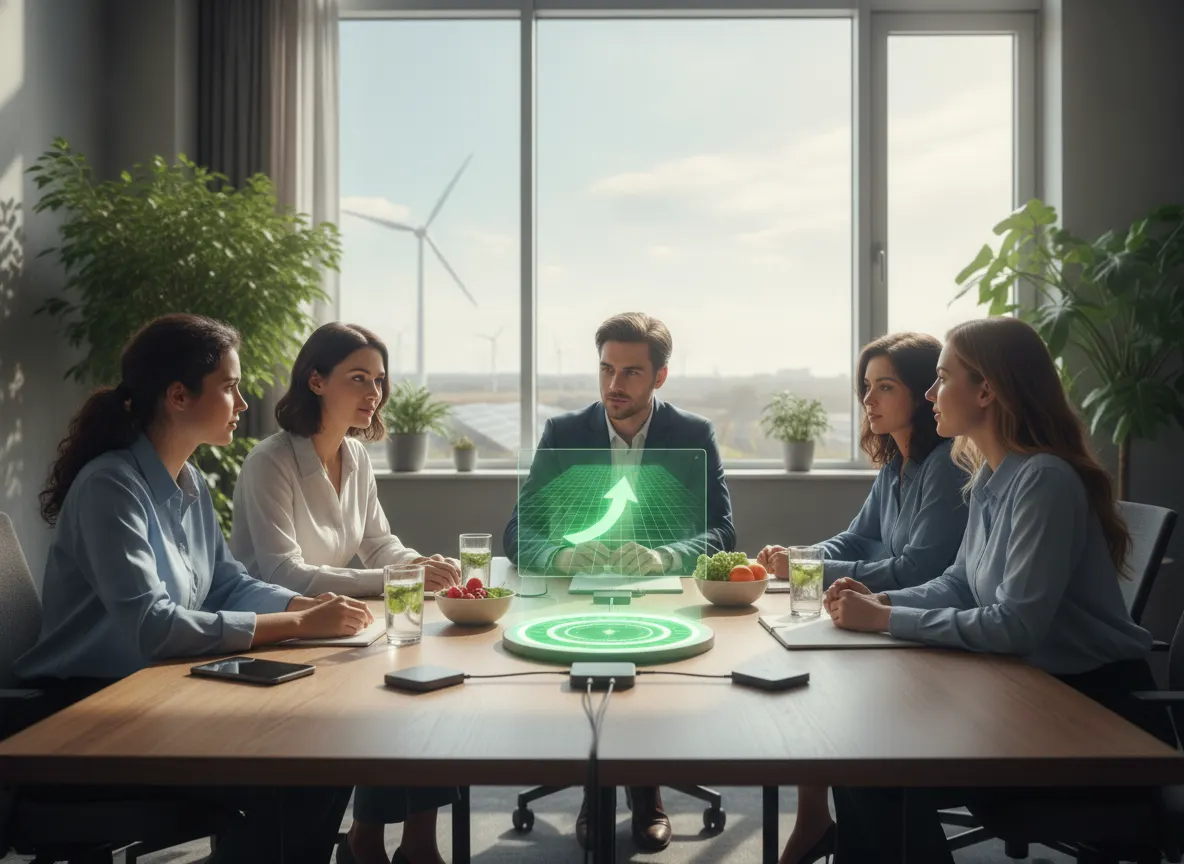 Clean Energy Without the 3pm Crash