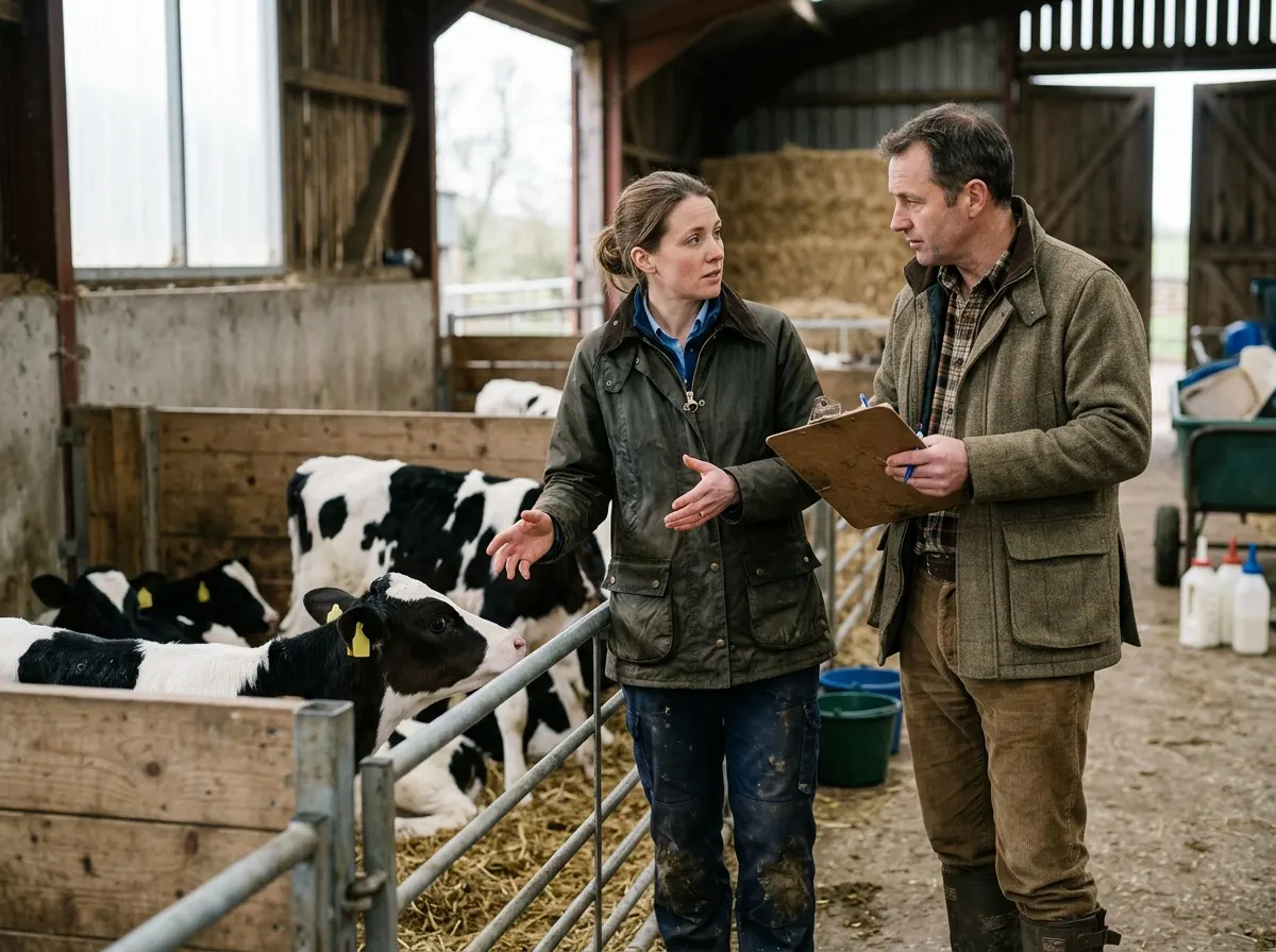 3) The Conventional Trap: Why Doubling Down on Bovine Colostrum Worsens the Shutdown
