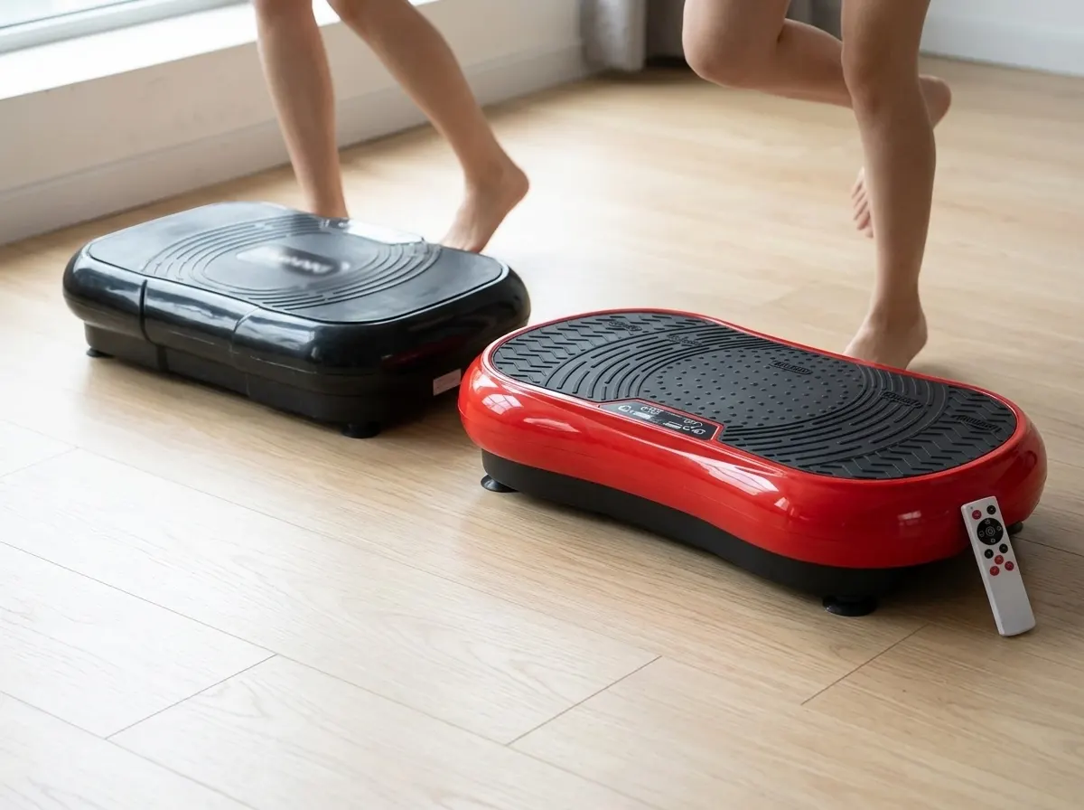 Cheap Platforms Buzz; Real Ones Deliver a Steady Pulse