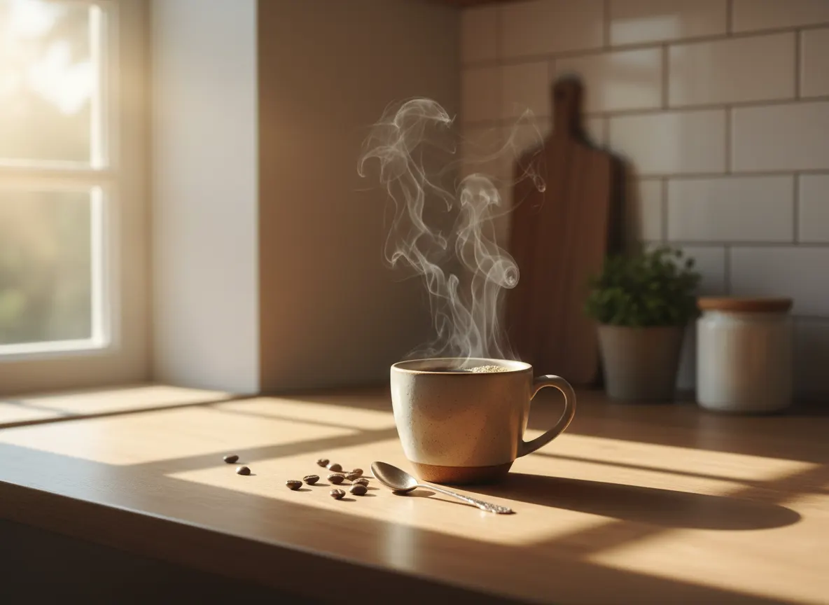 L-theanine + caffeine stops the jitter-and-crash cycle