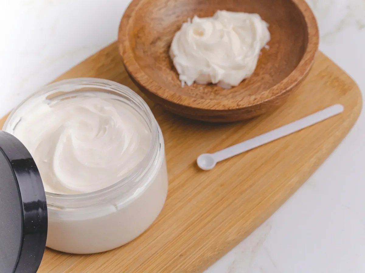 Neutral scent and white color work seamlessly across product types