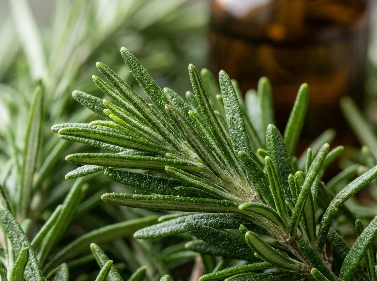 Rosemary Extract