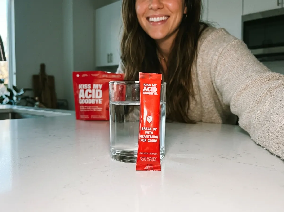 Mushroom coffee that actually tastes like coffee, not dirt