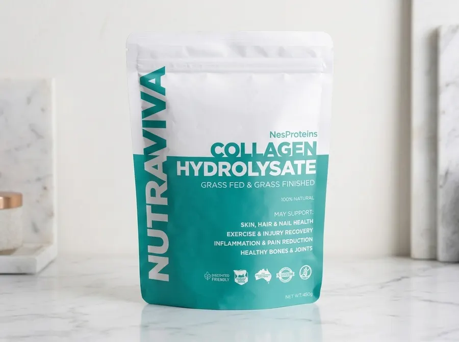 Collagen Hydrolysate 800g