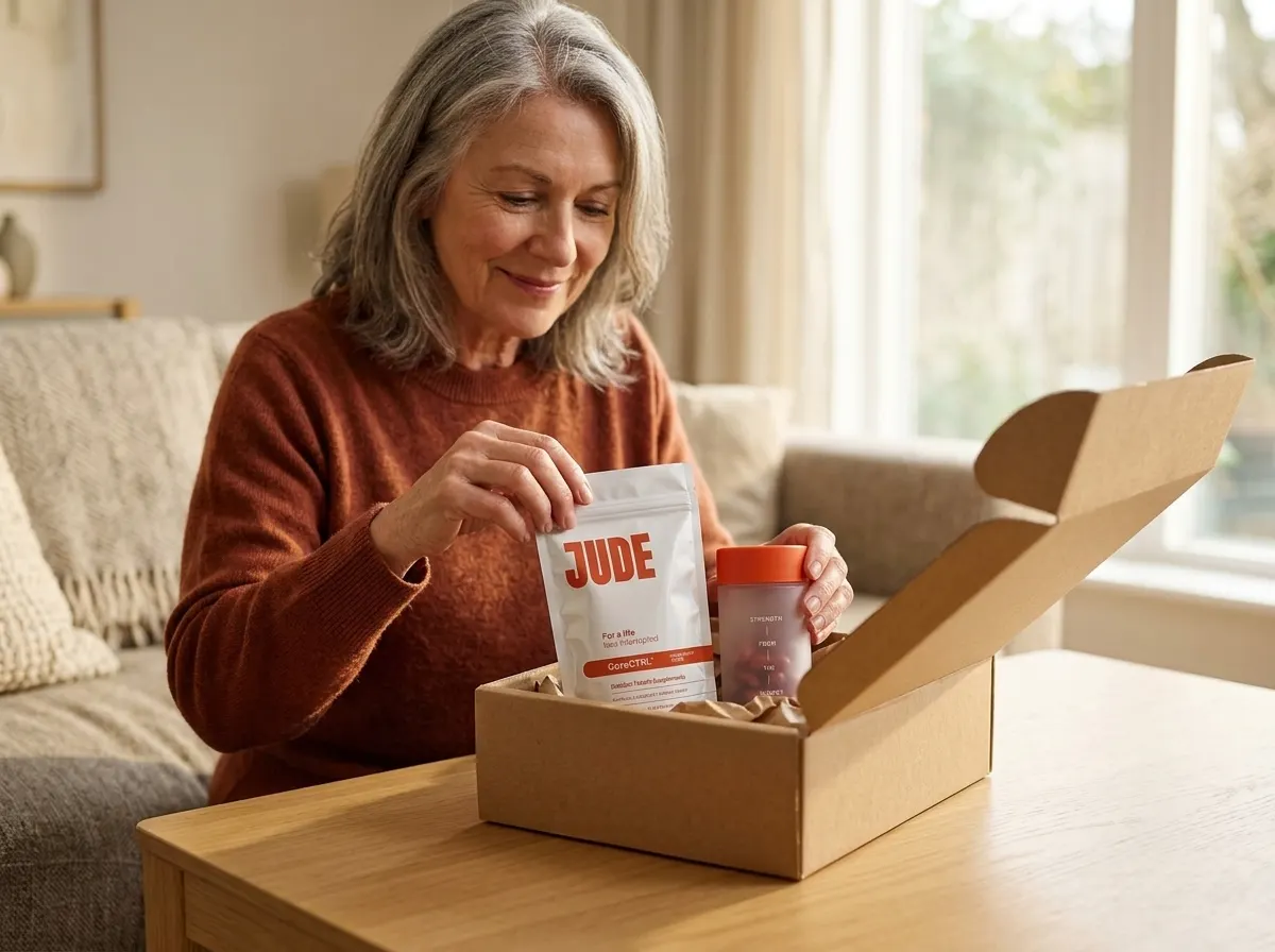 90-day guarantee means no risk on the commitment