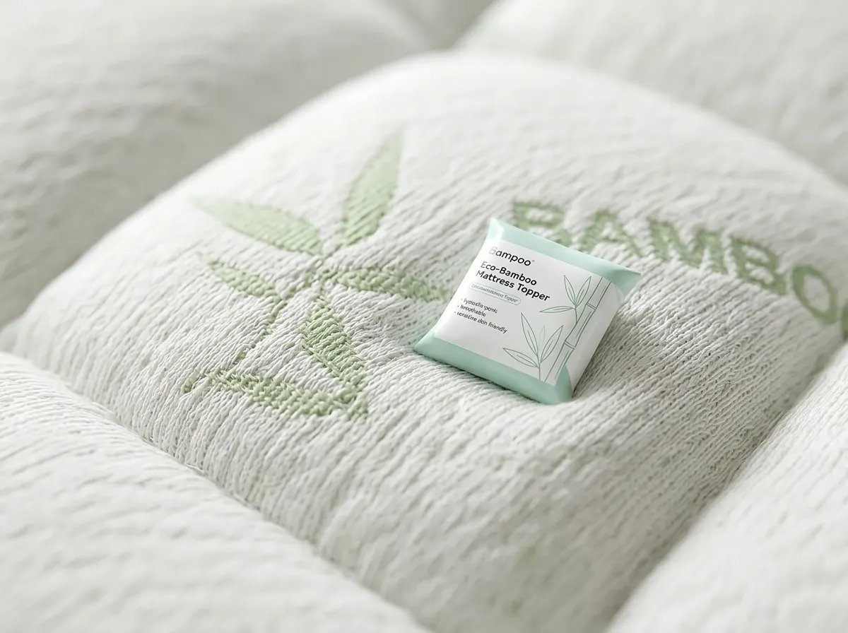 Sensitive Skin Doesn't Have to Mean Restless Nights