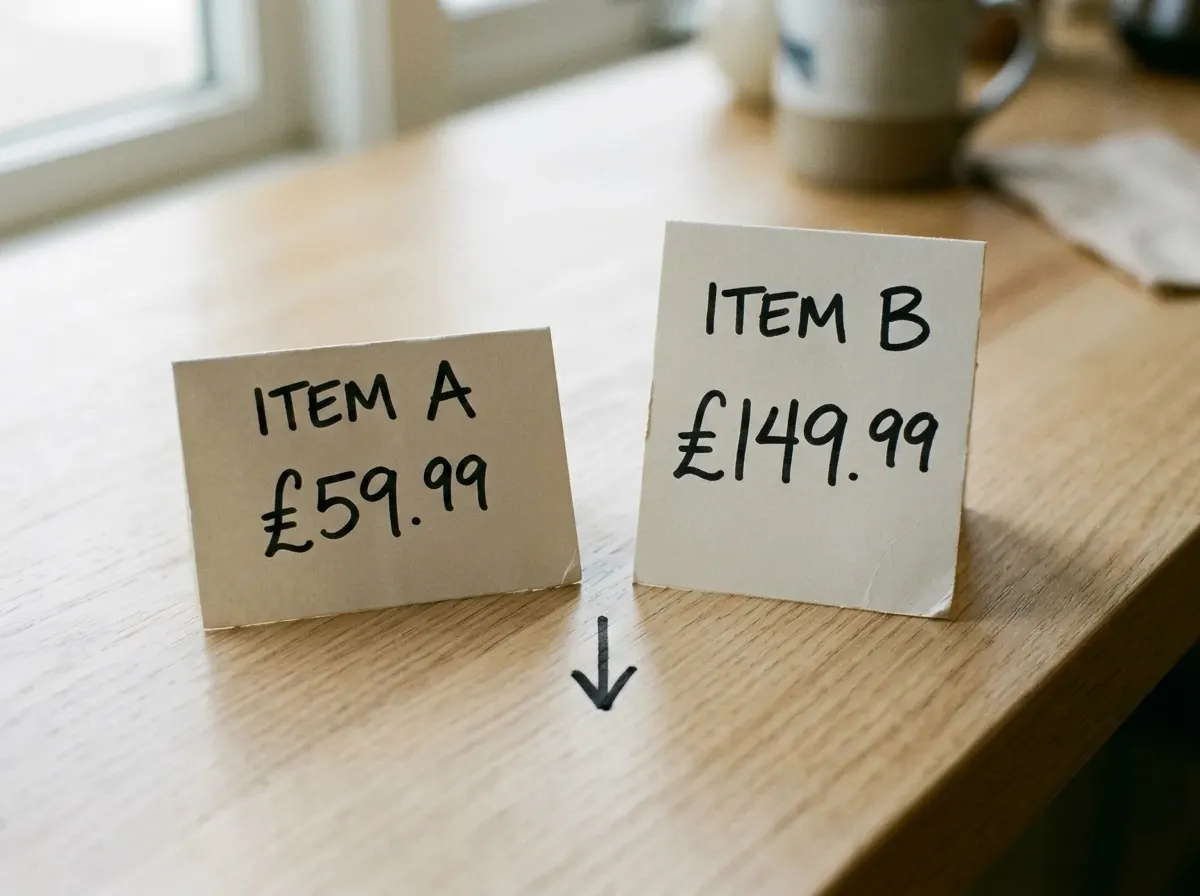 Premium-Grade Results Without the Premium Price