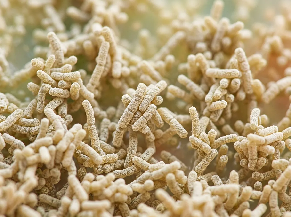 Bifidobacterium Animalis Lactis