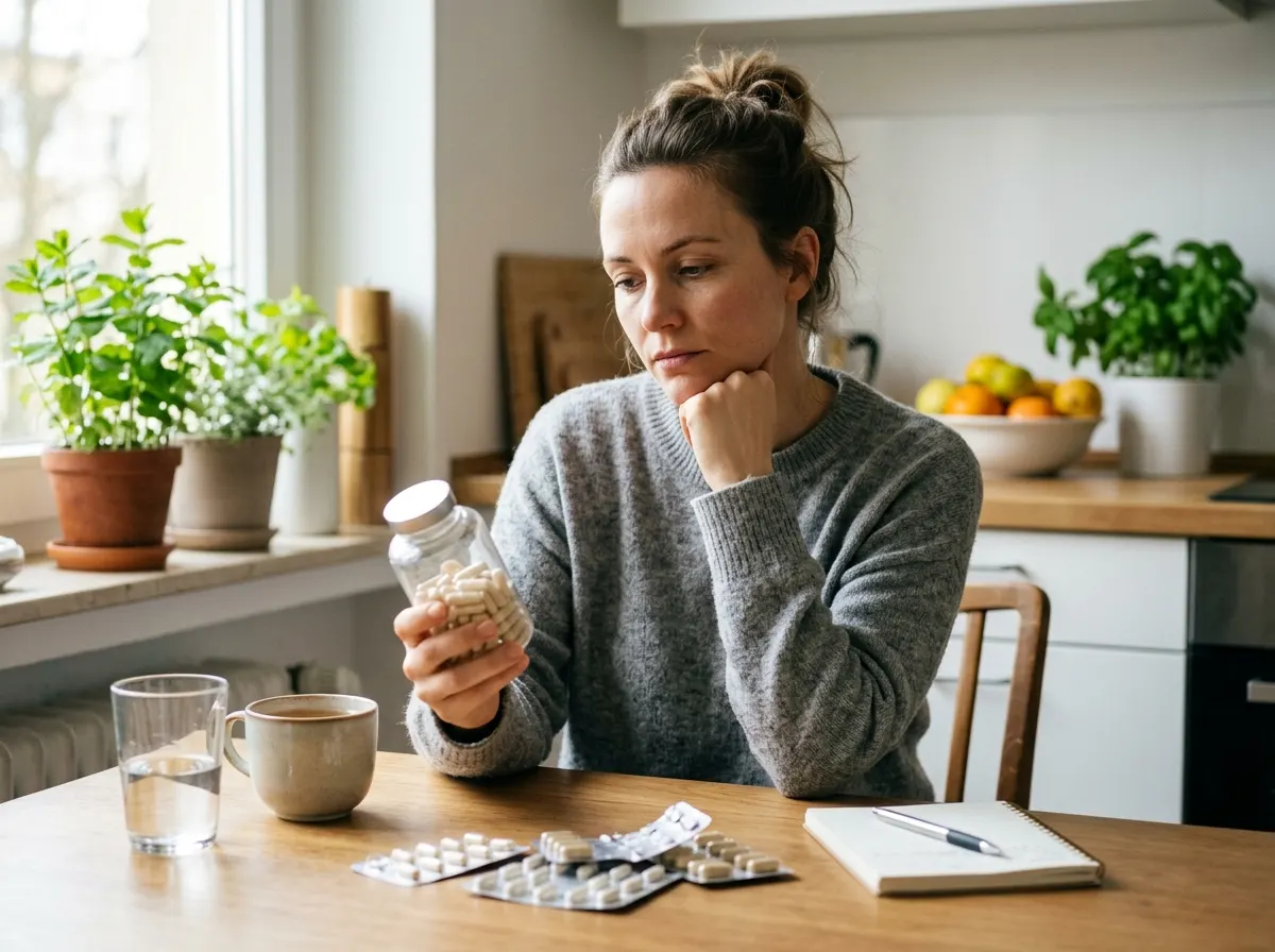 Most Gut Supplements Skip the Ingredient Your Gut Recognizes