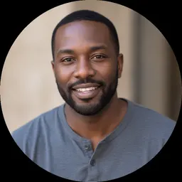 Author portrait
