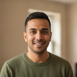 Author portrait