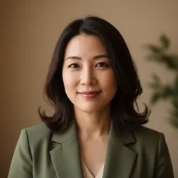 Author portrait