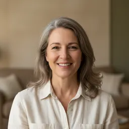Author portrait