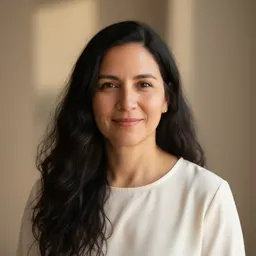Author portrait