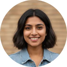 Author portrait