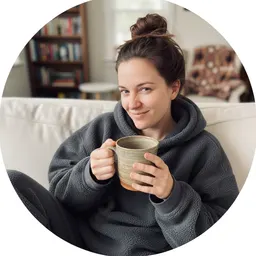 Author portrait