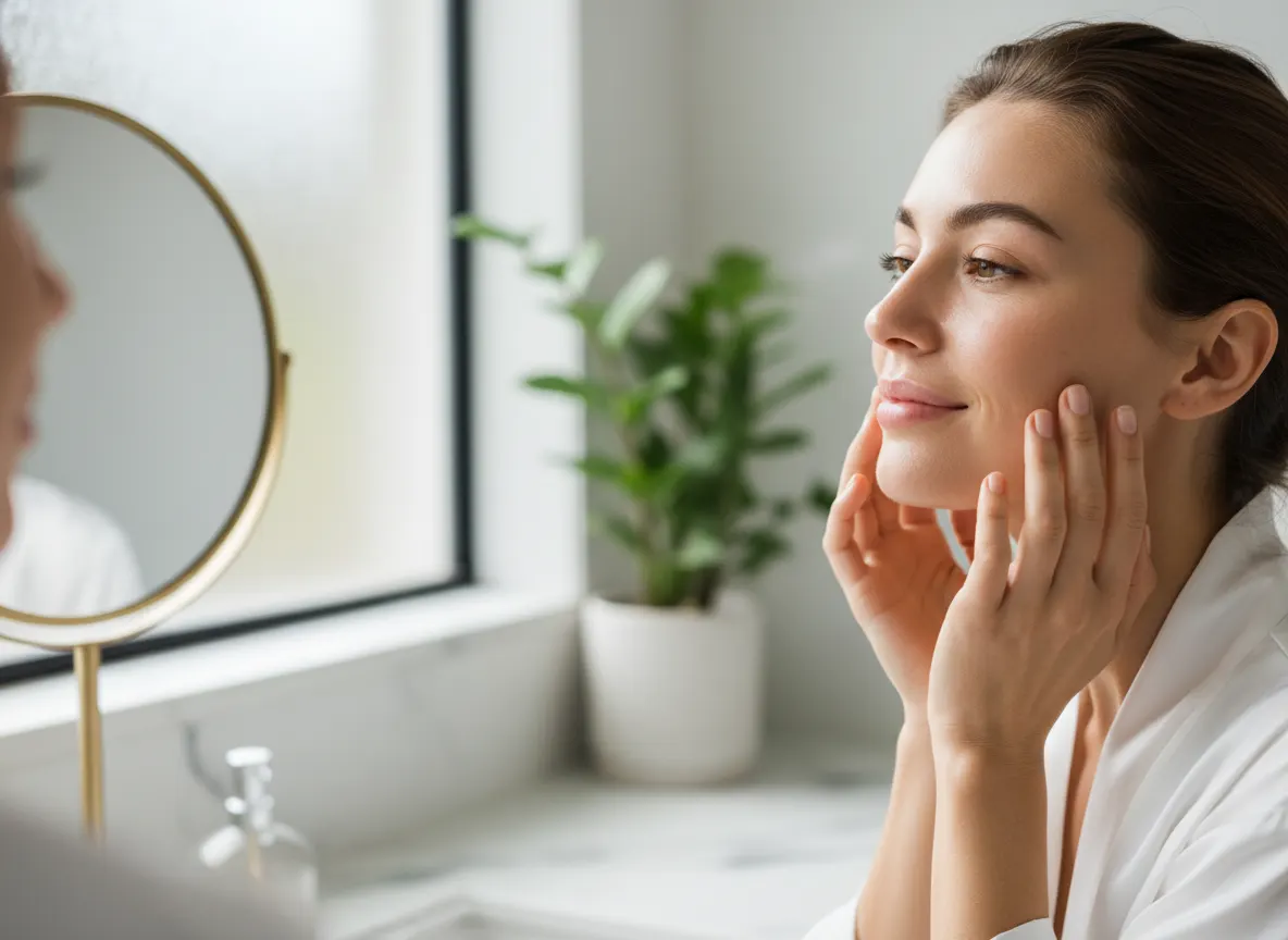 Get The Skin Benefits You've Been Searching For