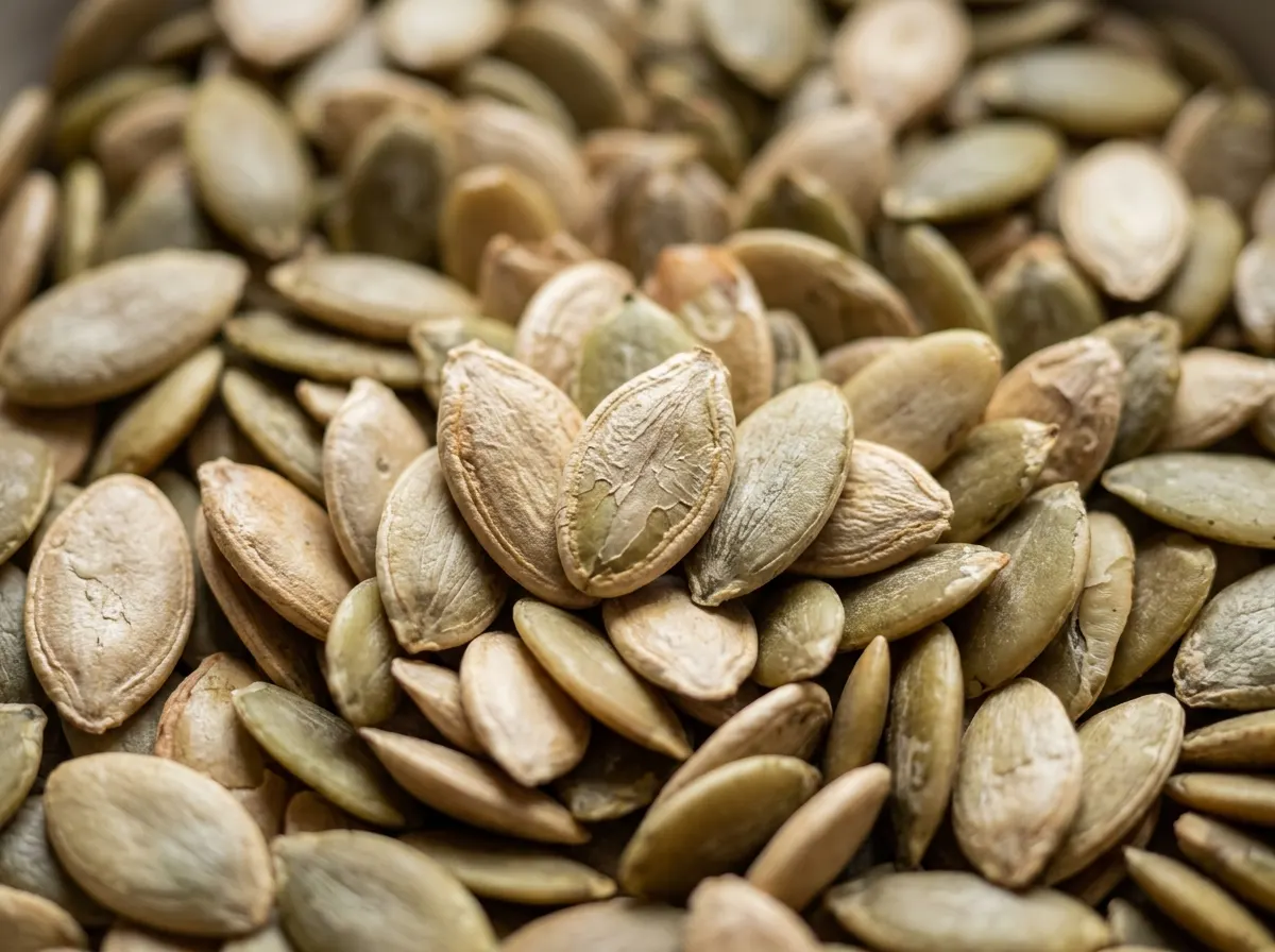 Pumpkin Seed Extract