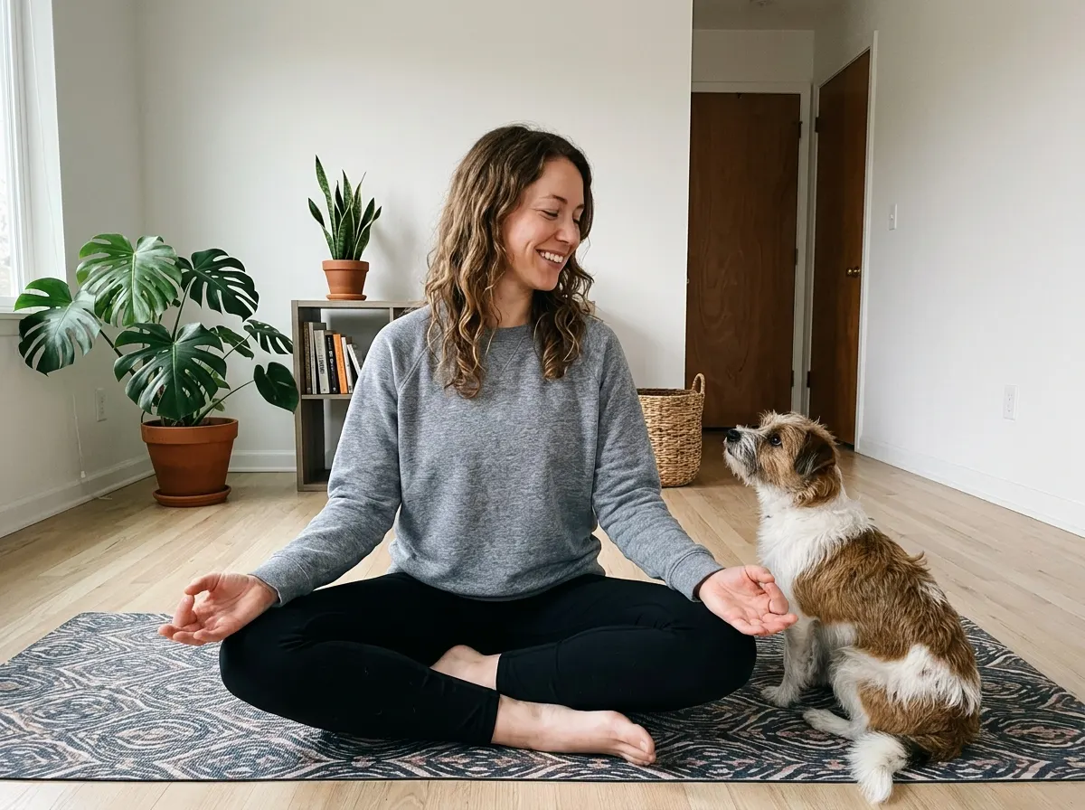 Energy That Won't Leave You Wired or Crashing
