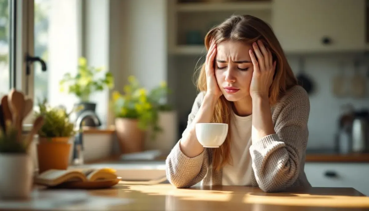 photo of People who drink coffee but want sustained energy without jitters, anxiety, or afternoon crash; health-conscious ...