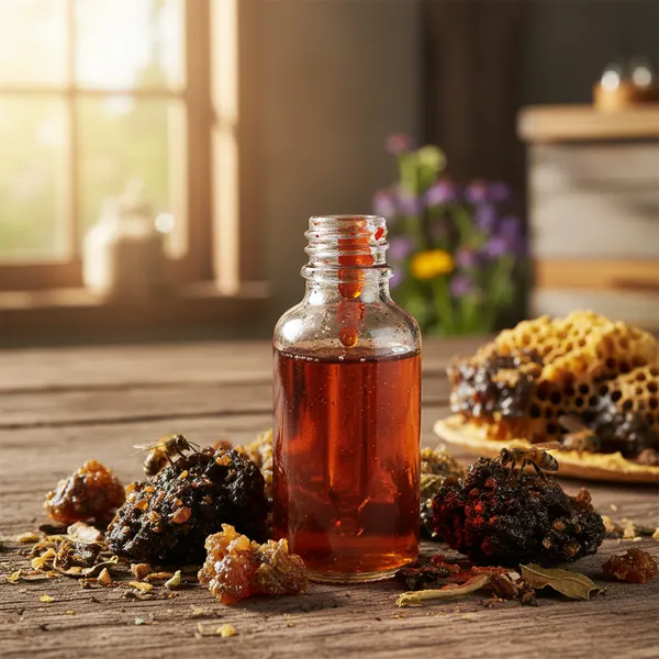 Bee Propolis Extract