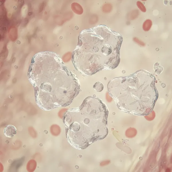Immunoglobulins (IgA, IgG, IgM)