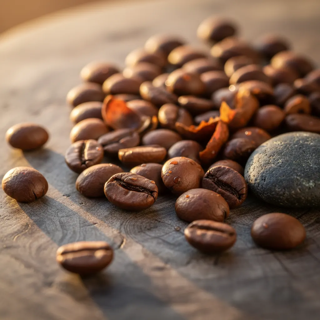 Organic Coffee