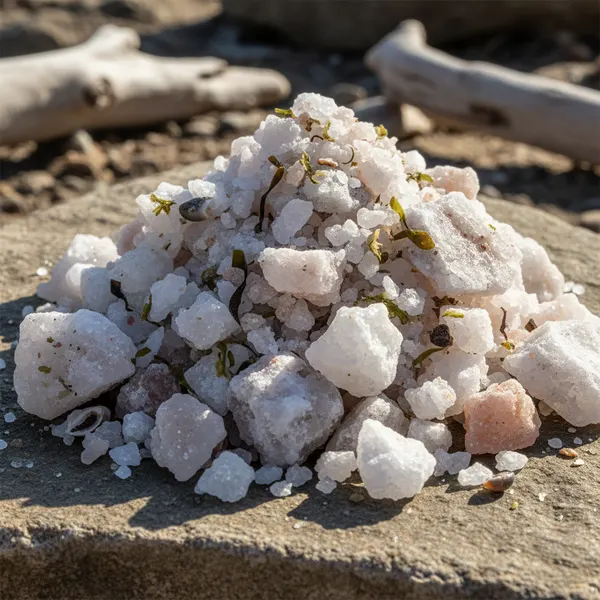 Ancient Sea Salt