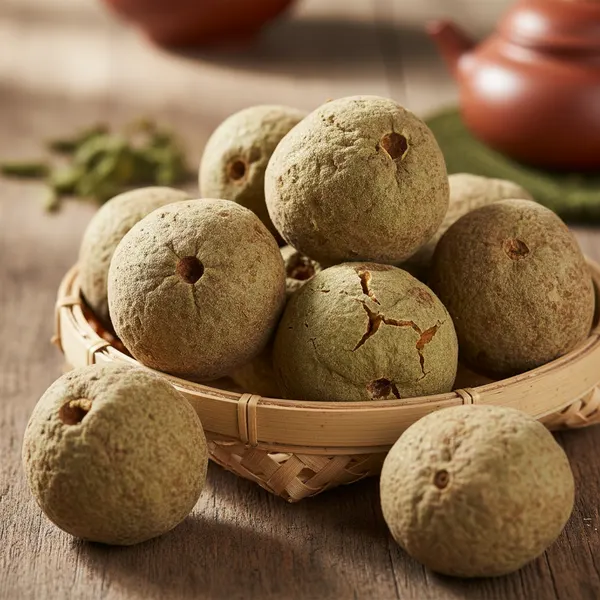 Monk Fruit