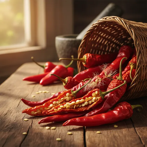CapsiBurn (Capsaicin)