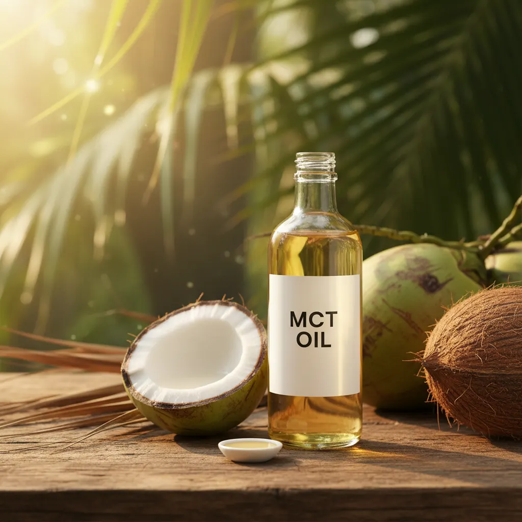MCT Oil