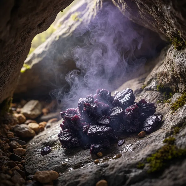 Iodine (from kelp)