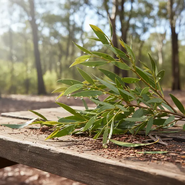 Tea Tree Oil