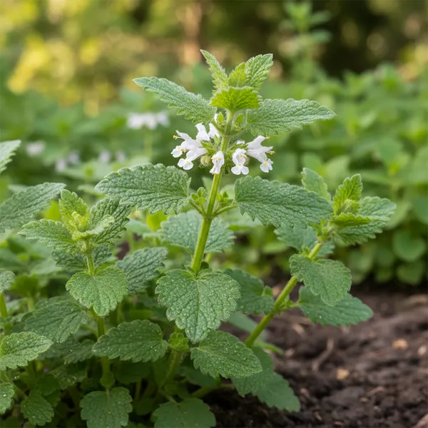 Lemon Balm