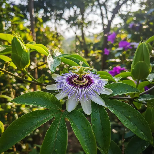 Passion Flower