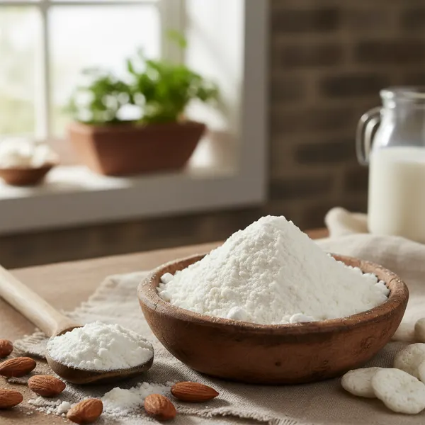 Lactalbumins
