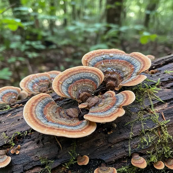 Turkey Tail