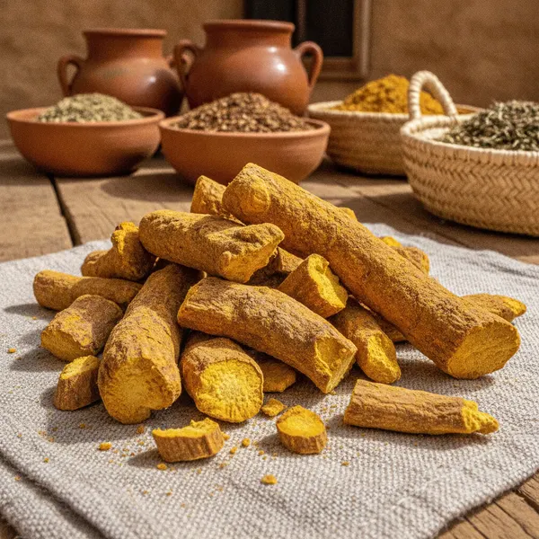 Berberine
