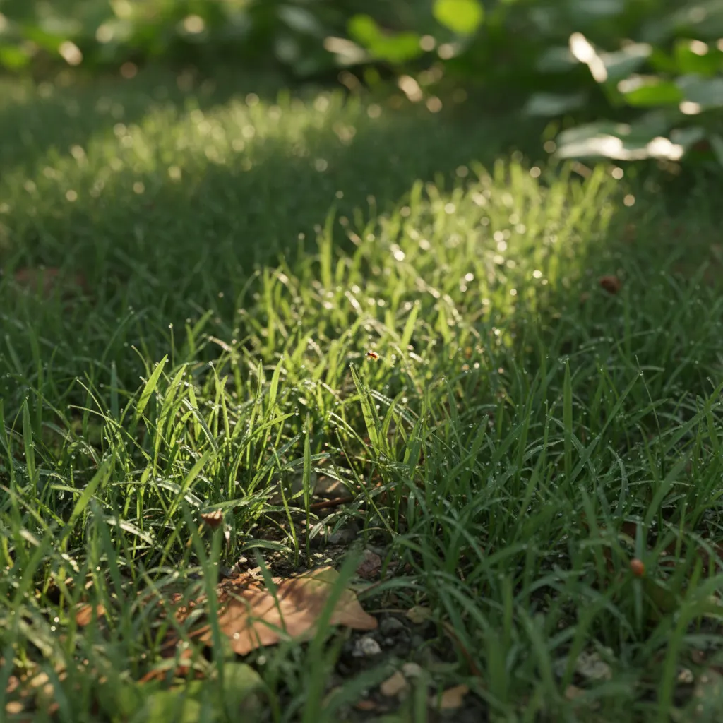 Grass