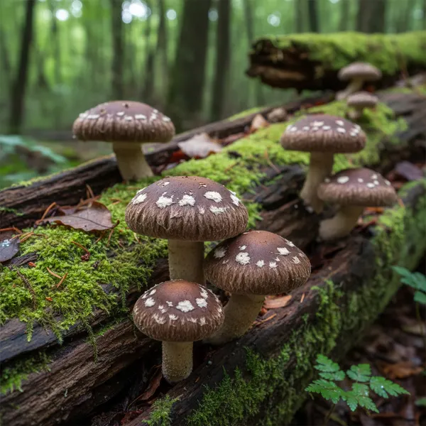 Shiitake