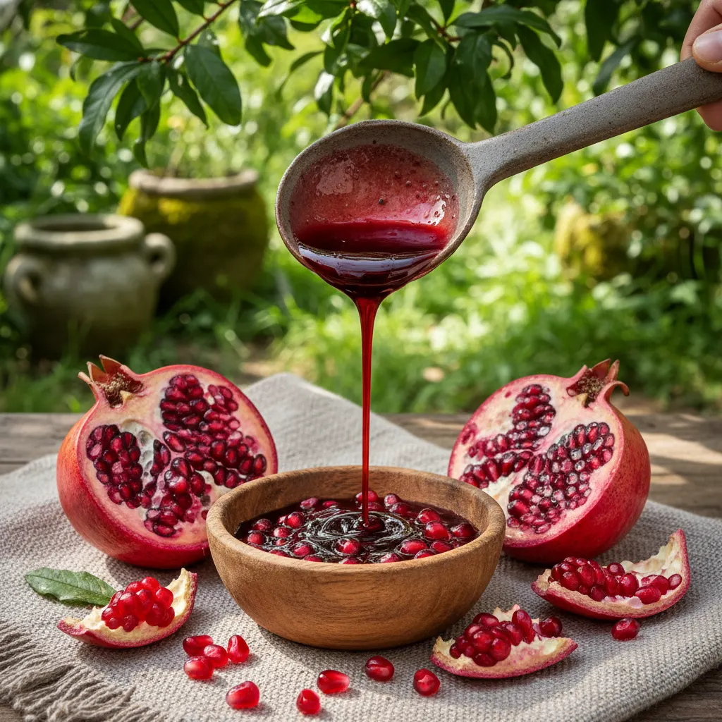 Pomegranate Extract