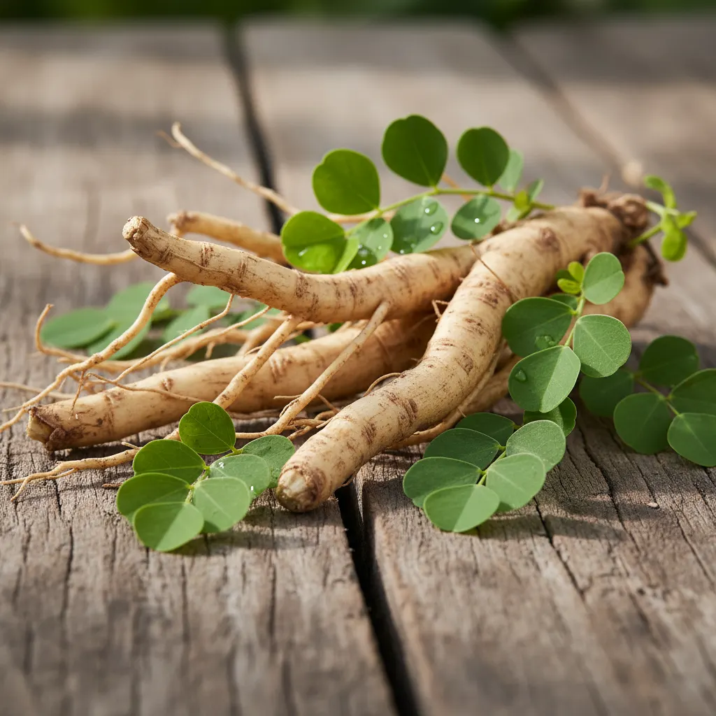 Ashwagandha