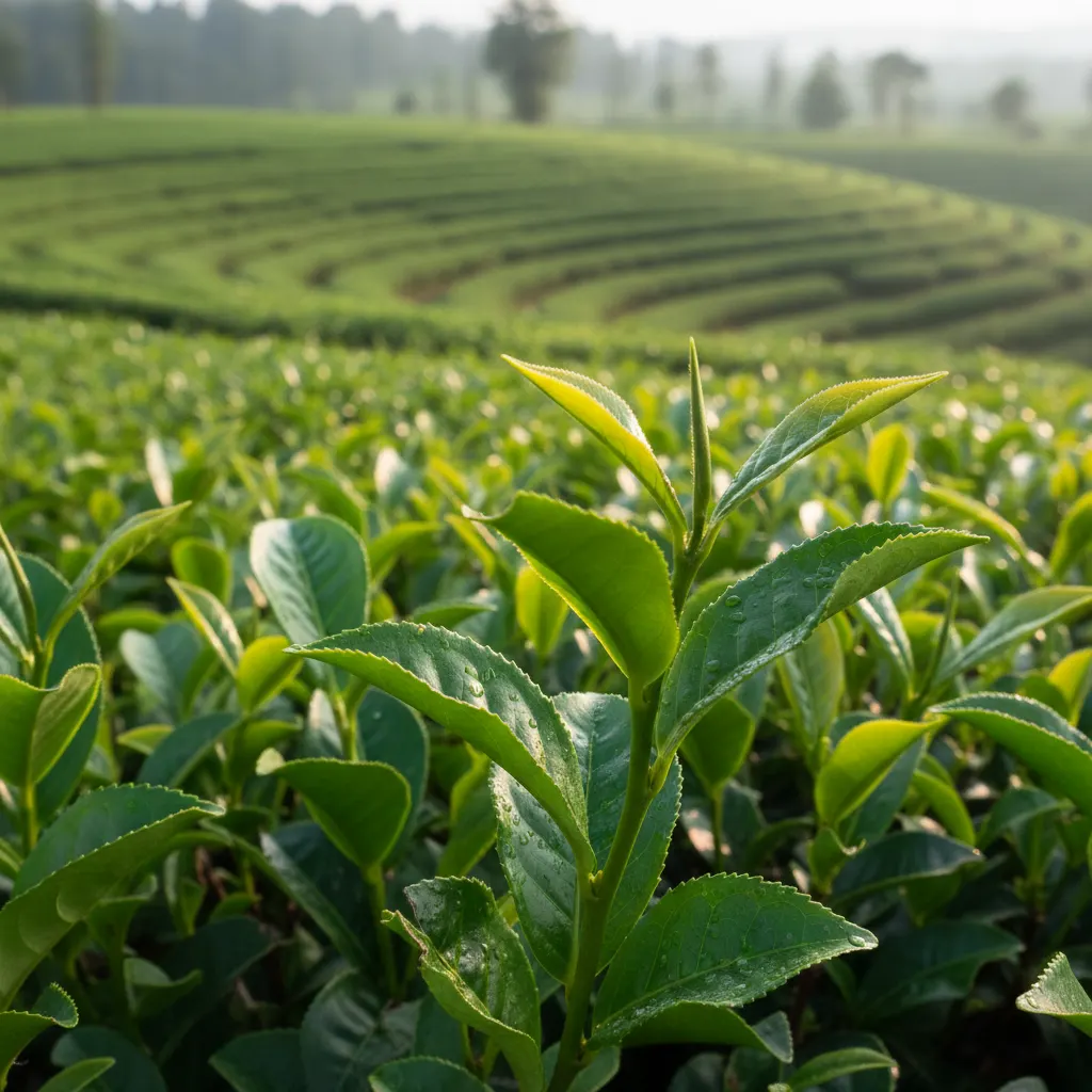 Green Tea Extract