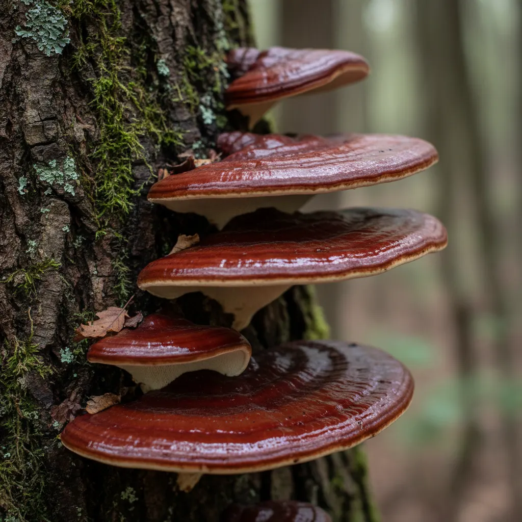 Reishi Extract