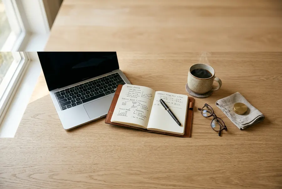 lifestyle product intro