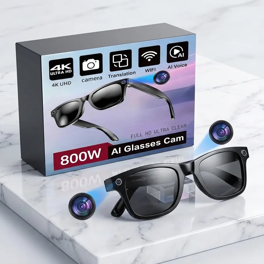 product intro