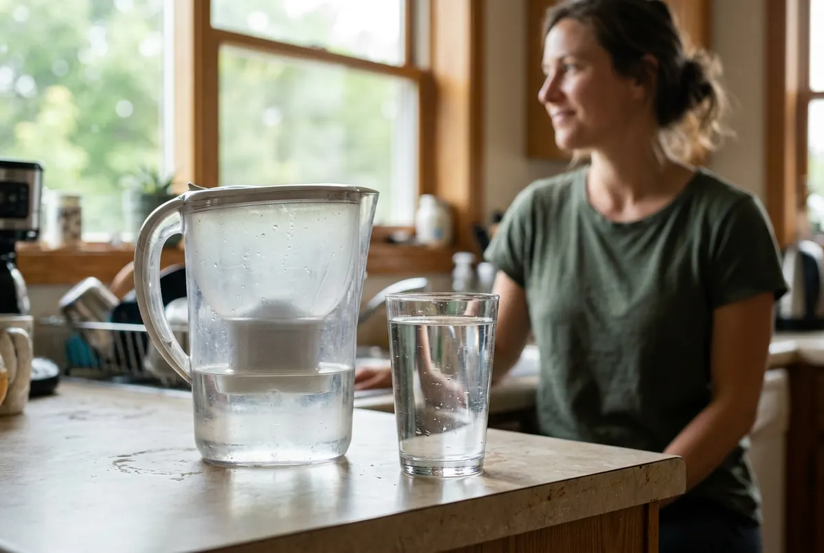 Lead Slips Through the Jug You Trust Every Morning