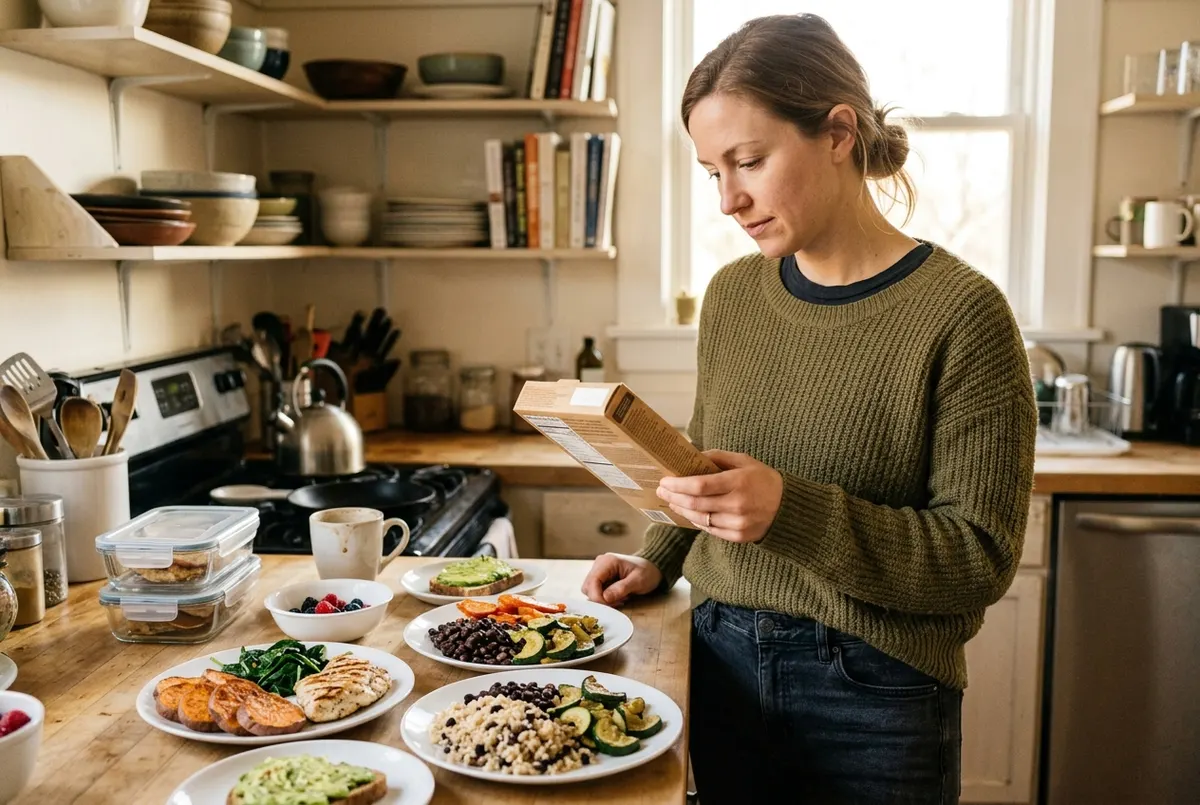 The Foods You Cut Were Never the Whole Story
