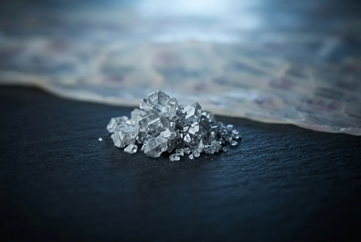 Magtein® crosses the blood-brain barrier where standard magnesium cannot